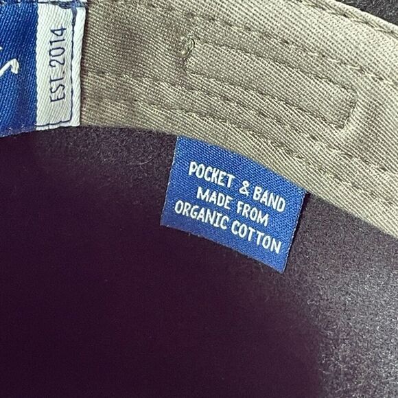 Conner Jackeroo wool filter, water proofInner hat, size XL - Picture 8 of 11